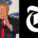 Images via Getty and the New York Times